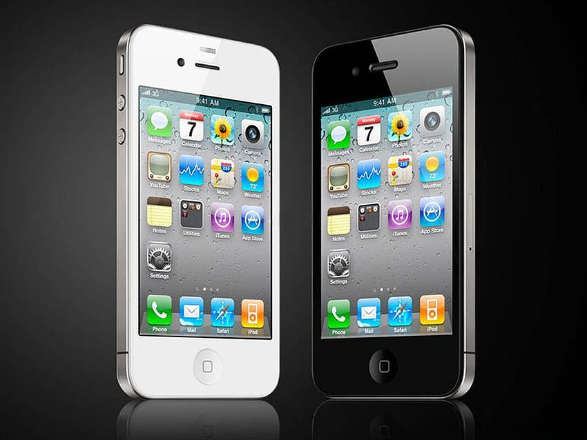 : Alta resolução para iphone 4, apple iphone 4s papel de parede HD
