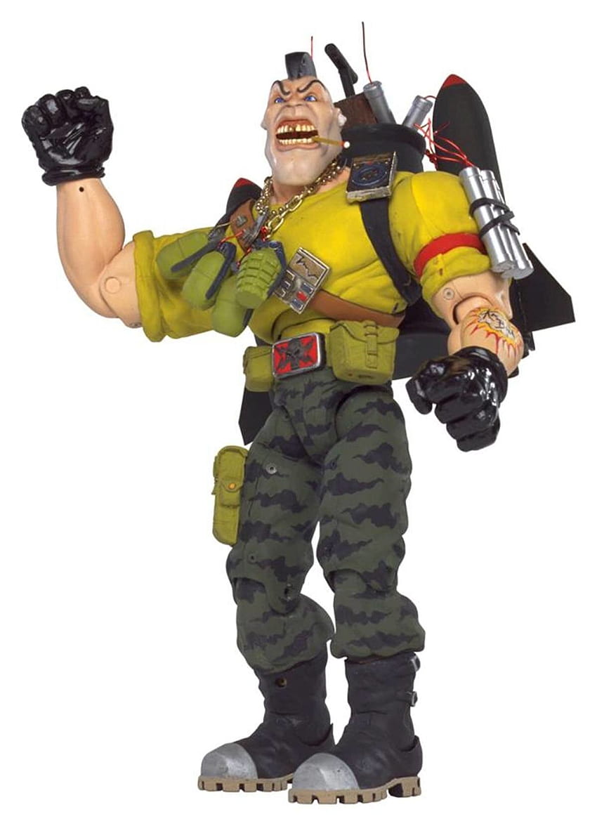  Jokers Case File Small Soldiers, small soldiers movie characters HD  phone wallpaper | Pxfuel