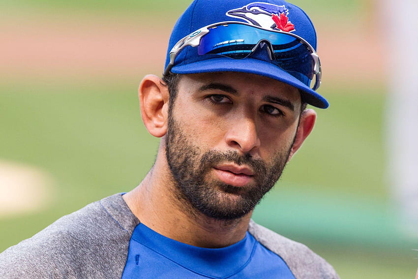 Jose Bautista 2018 Wallpaper (81+ images)