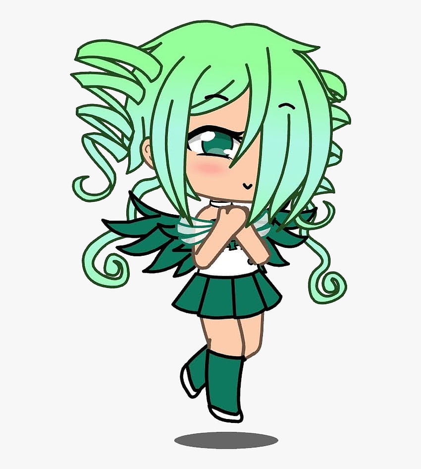 Luni, Gacha Life Wiki