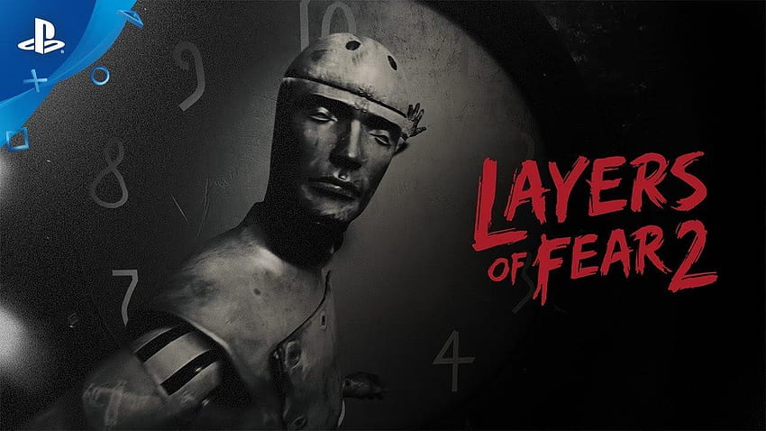 Download Layers Of Fear 2 wallpapers for mobile phone, free Layers Of  Fear 2 HD pictures