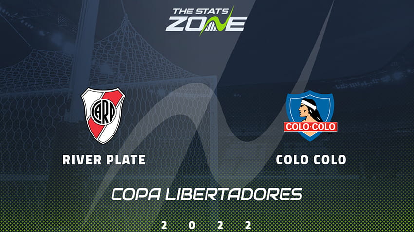 River Plate vs Colo Colo – Group Stage – Preview & Prediction HD ...