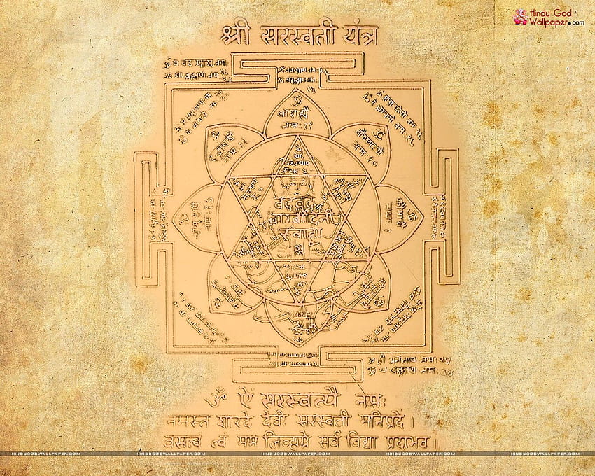 Sri Yantra Group, laxmi chakra HD wallpaper