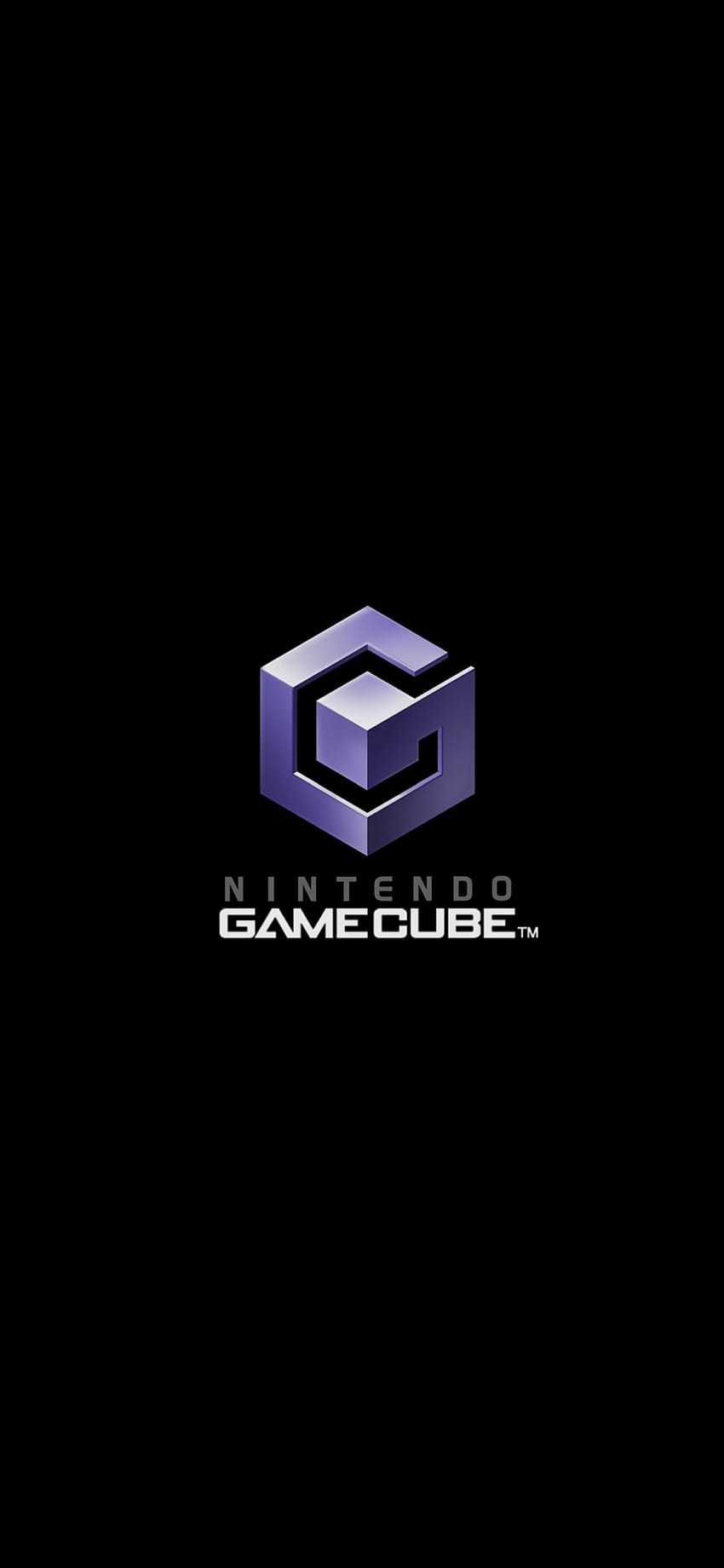 Nintendo GameCube, oled nintendo Papel de parede de celular HD