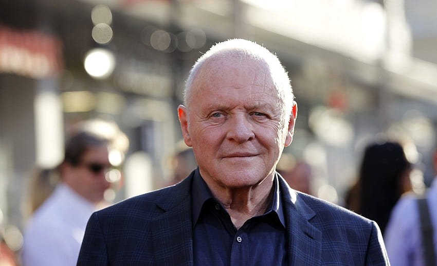 Anthony Hopkins Backgrounds HD wallpaper