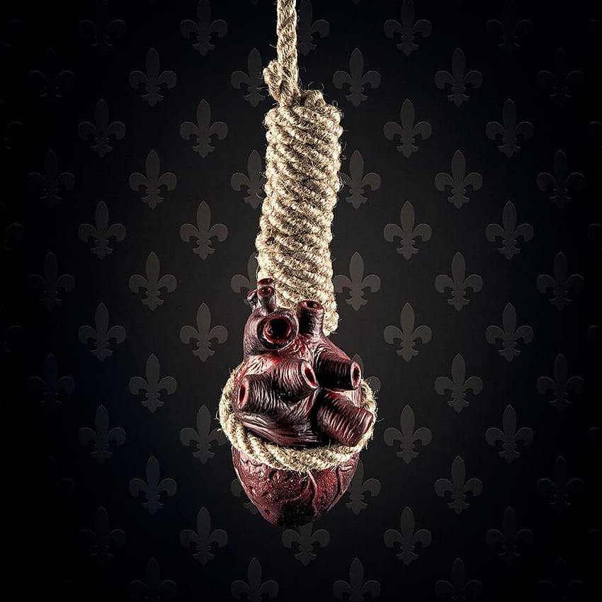 Noose posted by Ryan Simpson HD phone wallpaper