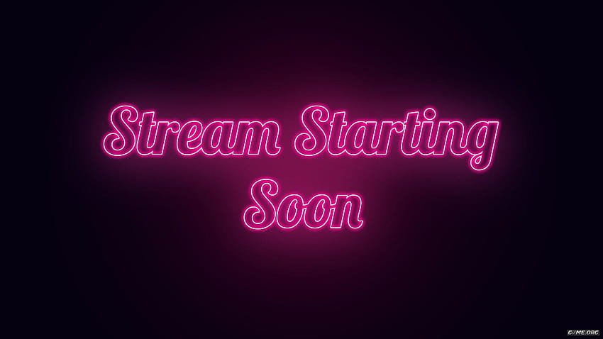Stream Starting Pink, Stream wird bald wieder verfügbar sein HD ...