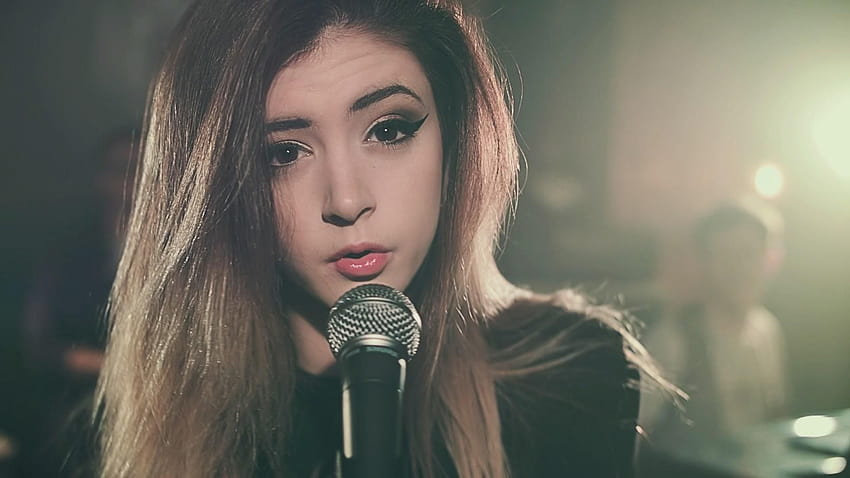 Best 5 Against the Current on Hip, singer chrissy costanza HD wallpaper