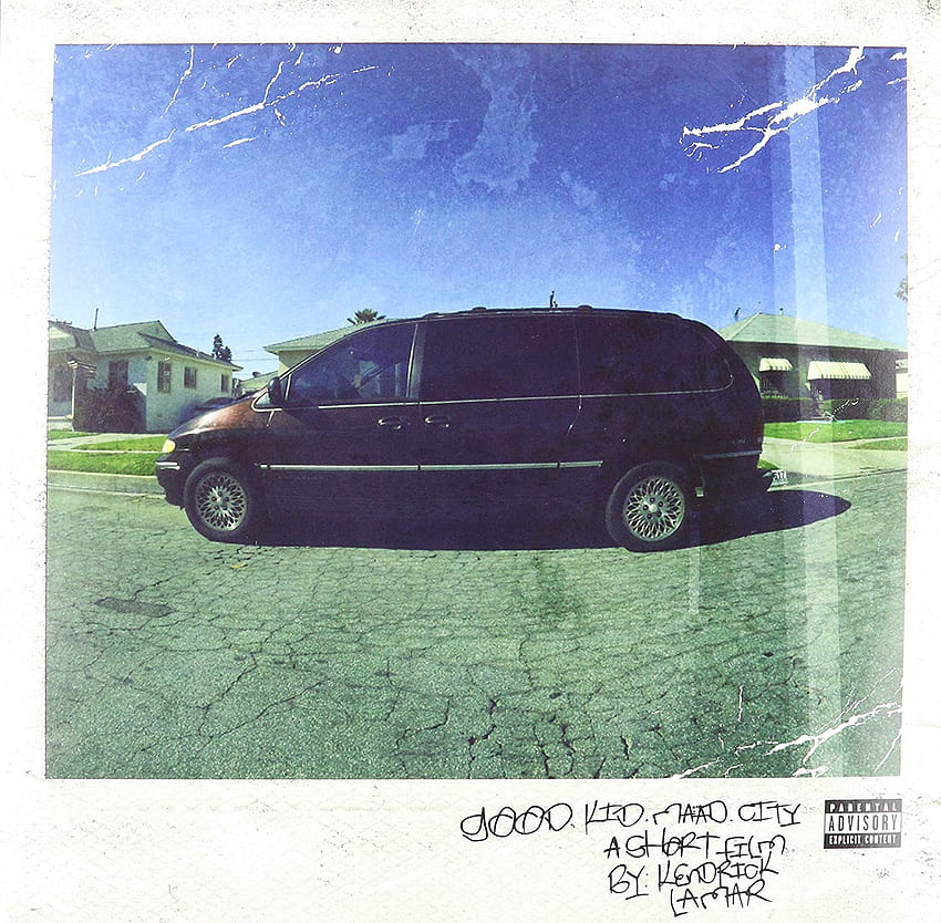 Recensione di Kendrick Lamar: Good Kid M.A.A.D. Città, bravo ragazzo maad city Sfondo HD