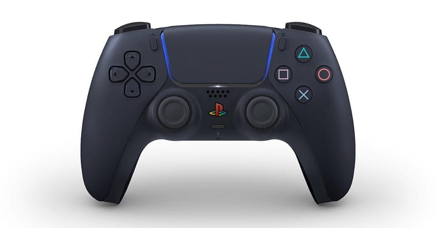 PS5 DualSense Controller Leak Reveals Alleged Black Edition – NuclearCoffee HD wallpaper