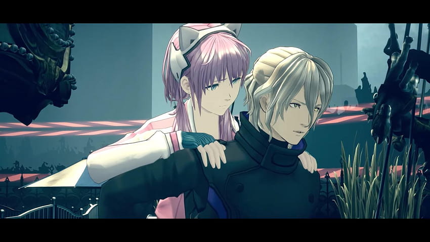 AI: The Somnium Files' Gets New Character Trailers, ai the somnium files HD wallpaper