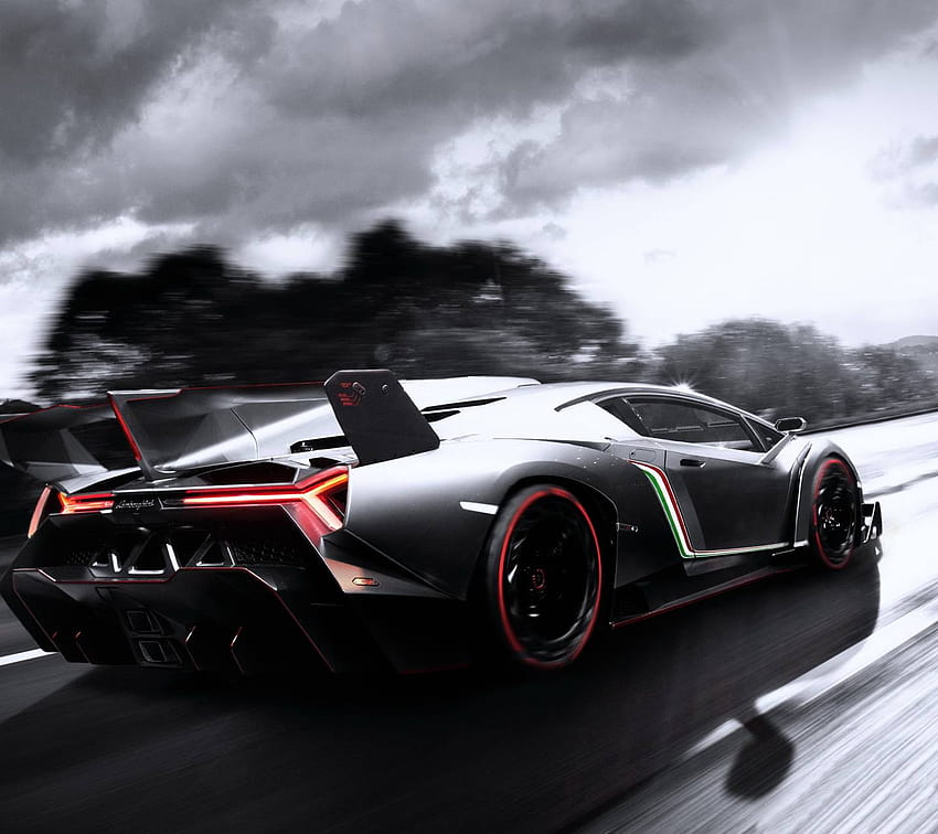 Lambo veneno by _Dark_doG_ ...zedge HD wallpaper | Pxfuel