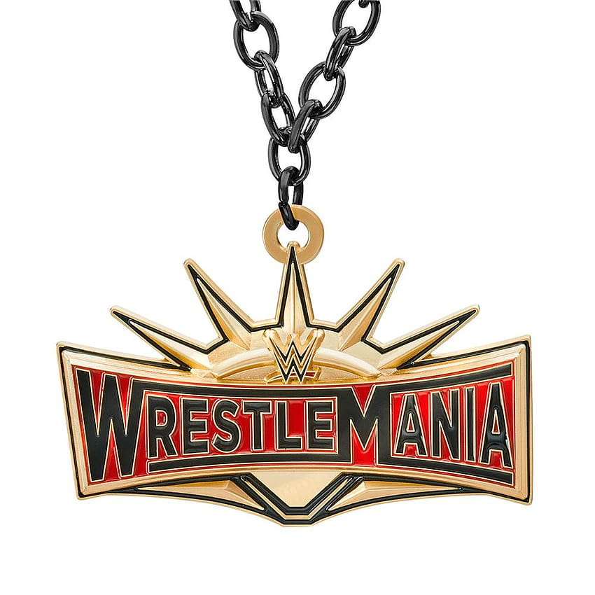 WWE WrestleMania Merchandise & Gear, wrestlemania 35 HD phone wallpaper