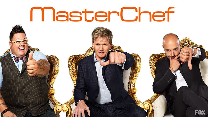 MASTERCHEF reality series cooking food master chef HD wallpaper