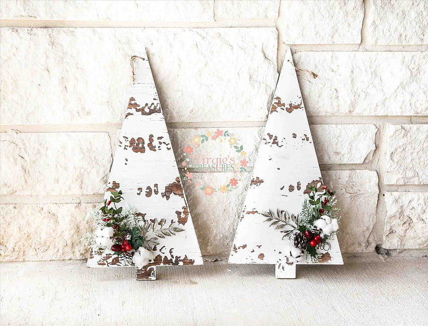 Download Get cozy this holiday season with a warm Farmhouse Christmas  Wallpaper  Wallpaperscom