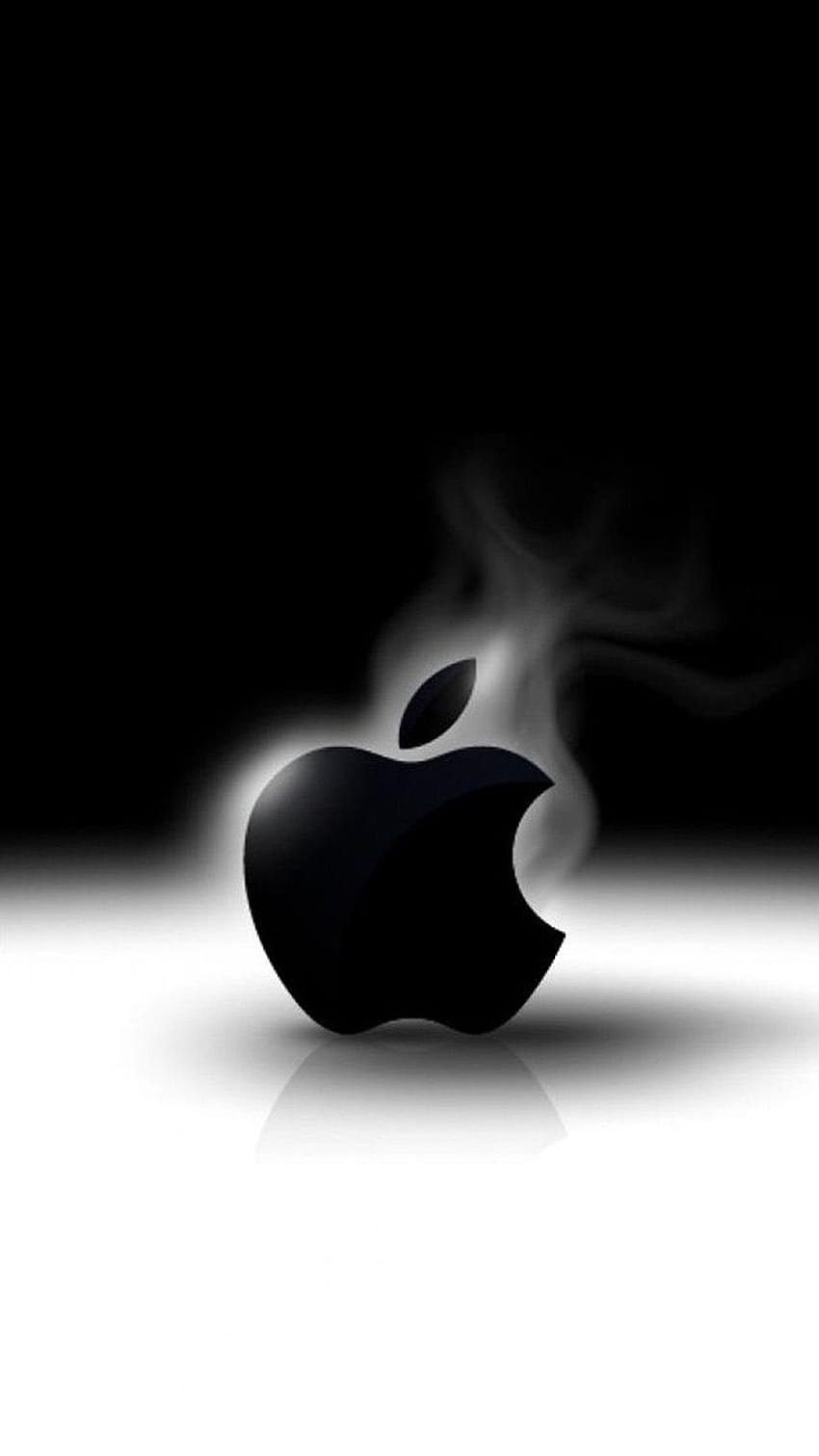 Black Apple Group, hp apple HD phone wallpaper