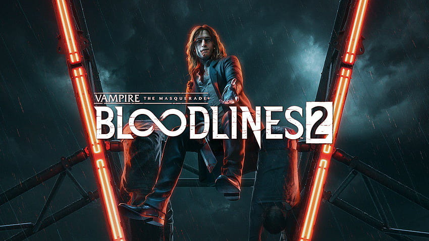 Vampire the Masquerade: Bloodlines 2 geliyor. – Shadowz Soyut Oyun Blogu, vampir maskeli kan hatları 2 HD duvar kağıdı