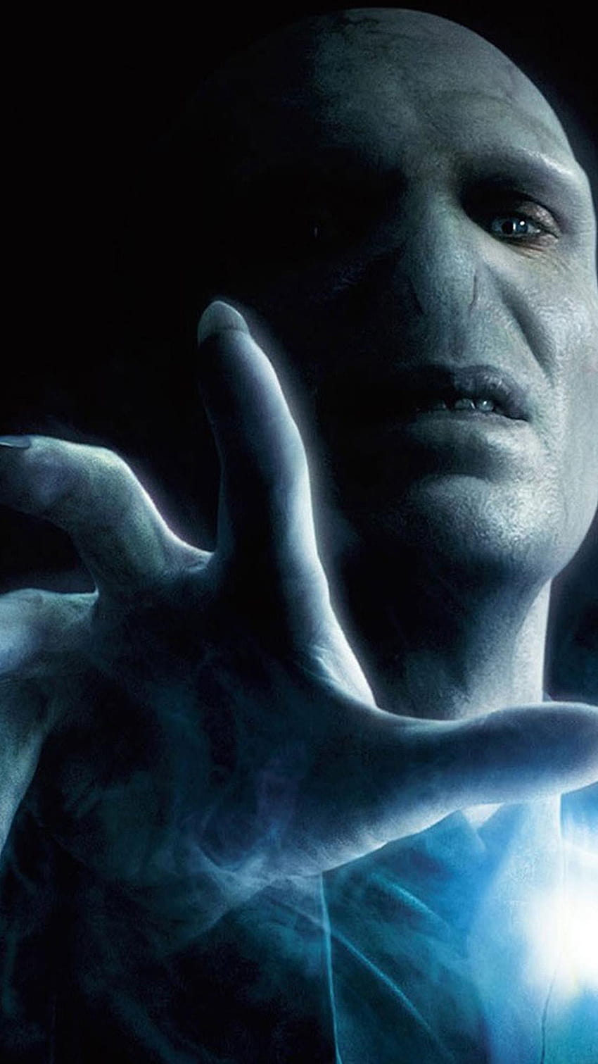 7 Voldemort, tom riddle iphone HD phone wallpaper