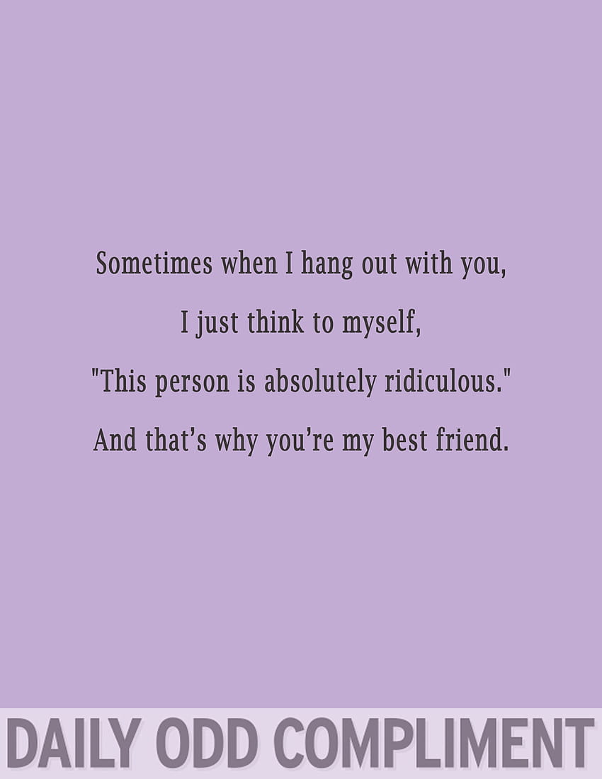 funny friendship tumblr quotes