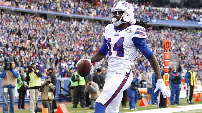 walls », sammy watkins HD wallpaper