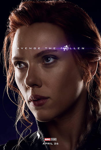 This Epic Chinese 'Avengers: Endgame' Poster Is The Best One Yet