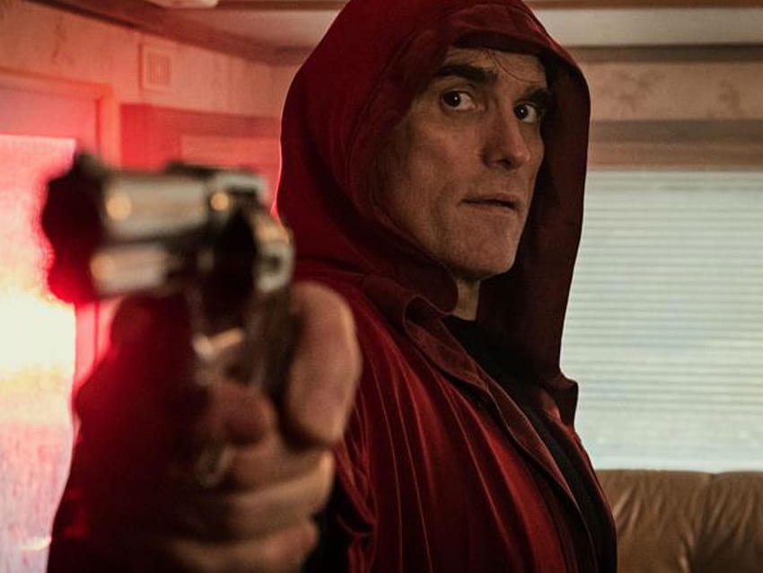 Cannes 2018: Critics cast their verdicts on Lars von Trier's The, the house that jack built movie HD wallpaper