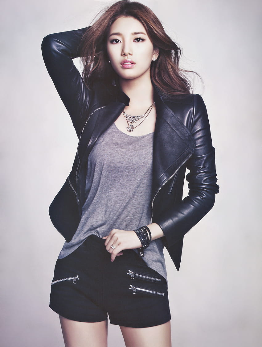 Miss A Suzy – Majalah Elle Edisi November '13, suzy miss a wallpaper ponsel HD