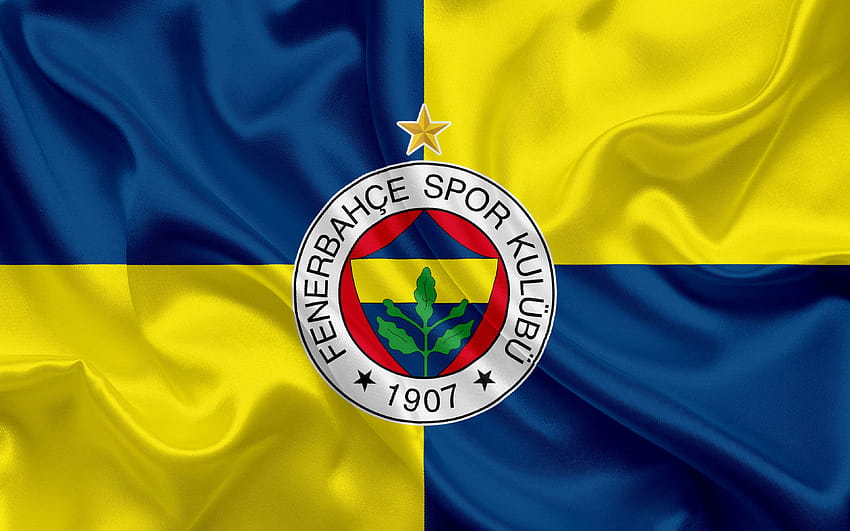 Fenerbahçe, Fenerbahçe Fond d'écran HD