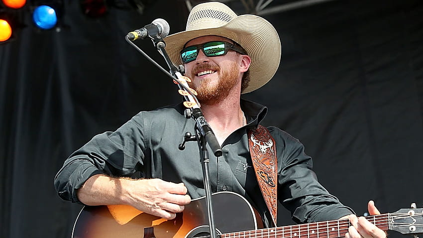 Cody Johnson on Beating Music Row at Its Own Game  Rolling Stone
