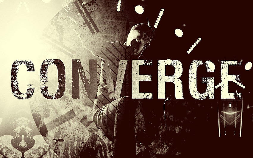 Converge and Backgrounds HD wallpaper