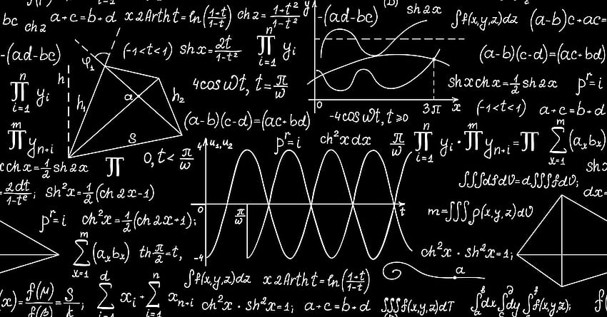 Math Top Math Backgrounds [5000x2619] for your , Mobile & Tablet, mathematician HD wallpaper