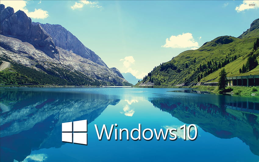 Windows 10 컴퓨터 19316[2560x1600], 모바일 및 태블릿, Windows 10 노트북용 HD 월페이퍼