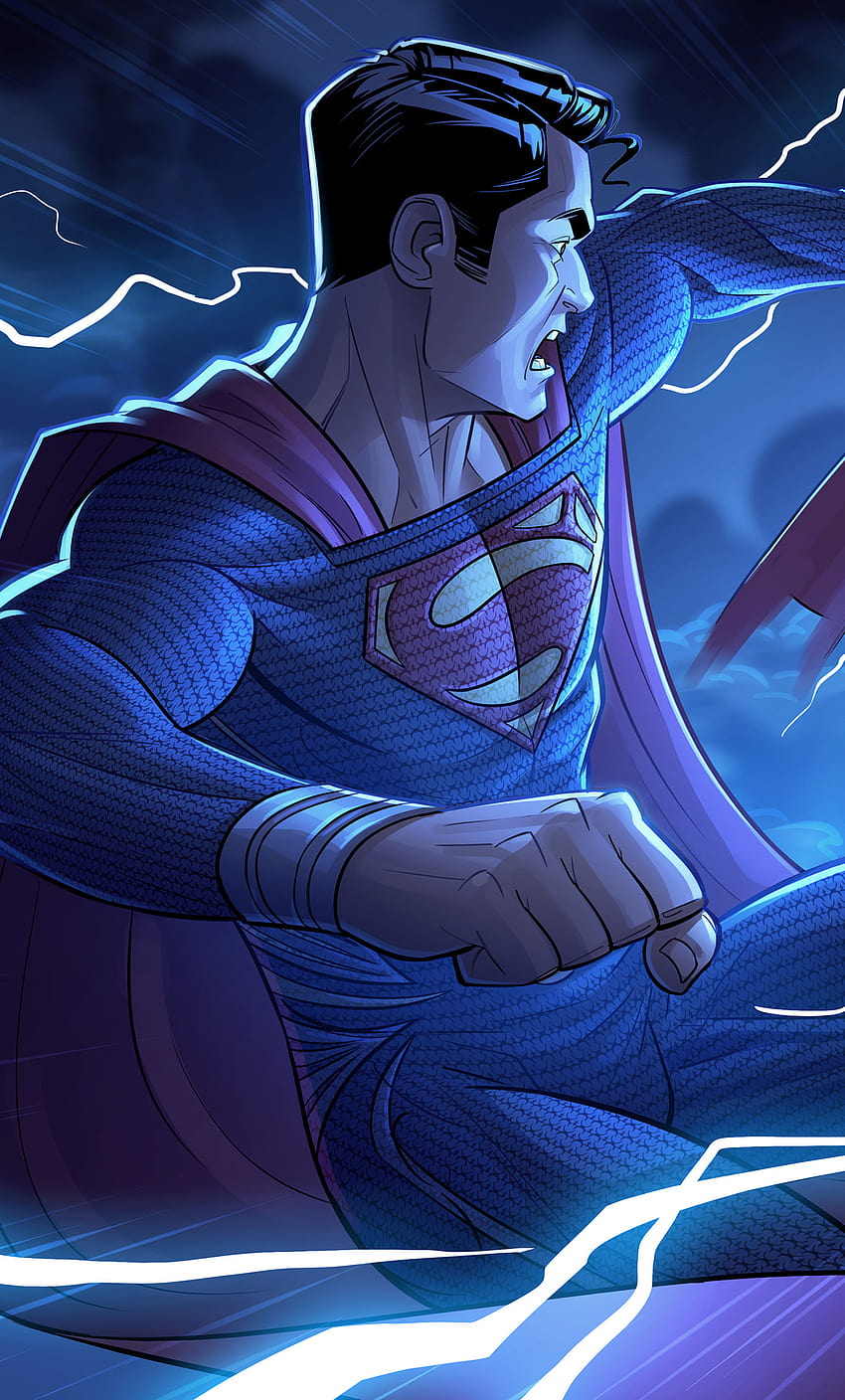1280x2120 Superman And Thor iPhone , Backgrounds, and, superman vs thor HD  phone wallpaper | Pxfuel