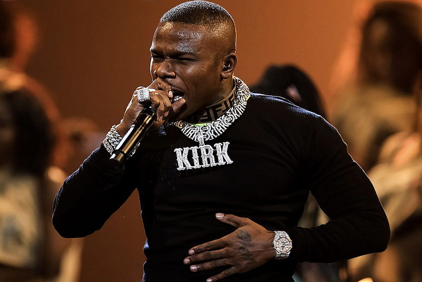 DaBaby Tells People to Stop Talking About His Arrest HD wallpaper