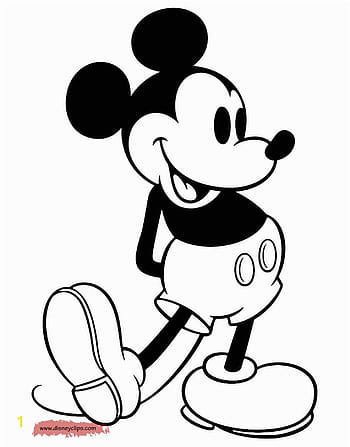 Gangster Mickey Mouse New Orleans Saints svg eps dxf png file – lasoniansvg