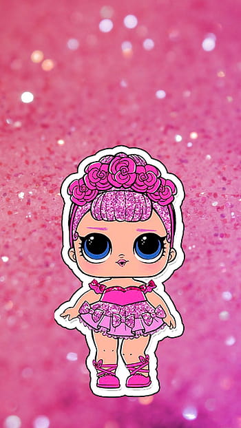 100 LOL Surprise Vectors in CDR, PNG and SVG, queen bee lol dolls HD ...
