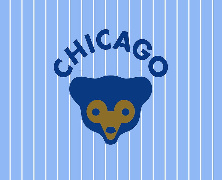 Motywy przeglądarki Chicago Cubs i nie tylko dla najlepszych fanów w Tapeta HD