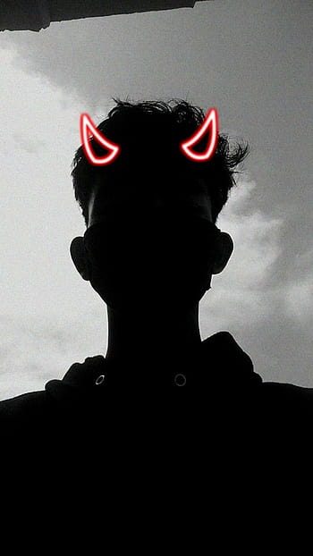 Download Devil Boy Best Profile Picture