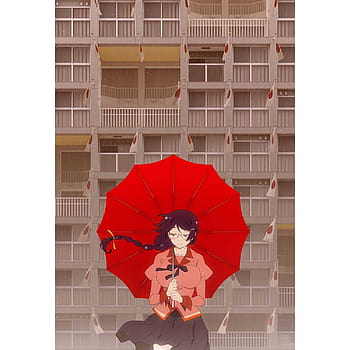 Monogatari Anime, kizumonogatari HD wallpaper | Pxfuel