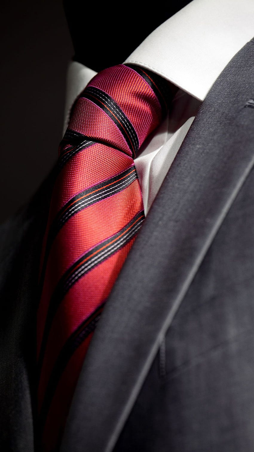 Suit and tie mobile HD phone wallpaper | Pxfuel