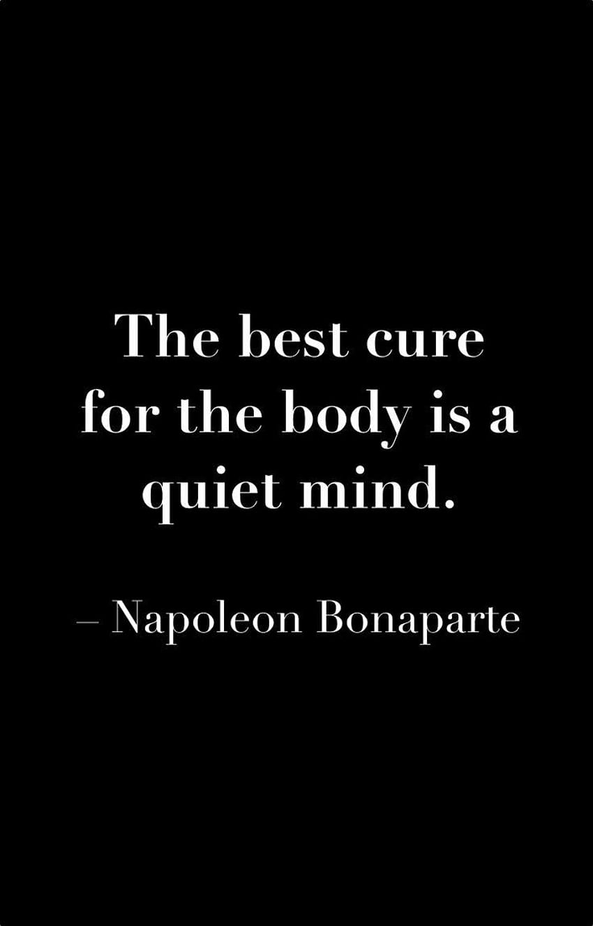 napoleon bonaparte quotes wallpaper