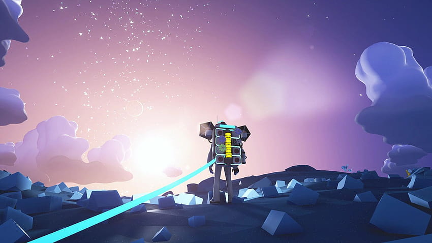 Astroneer Hd Wallpaper 