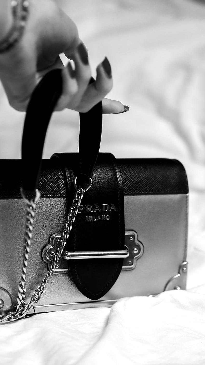 Luxury Bag, borse in pelle da donna Sfondo del telefono HD