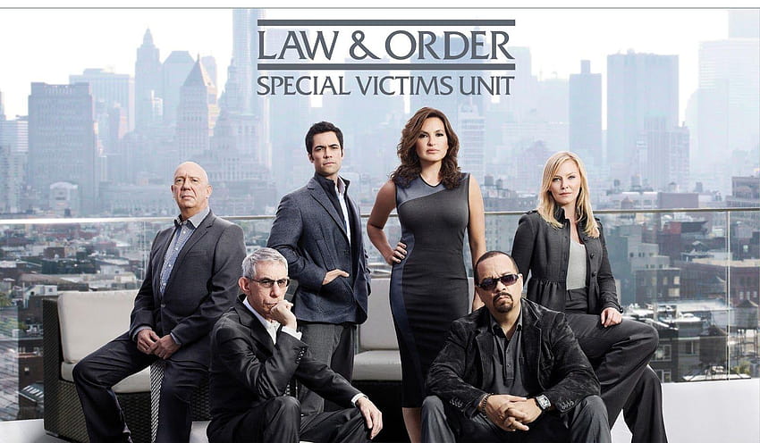 Law & Order Special Victims Unit, law and order HD wallpaper