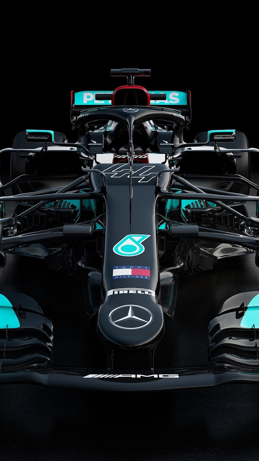 1080x1920 Mercedes AMG F1 W12 E Performance 2021 Iphone 7,6s,6 Plus, Pixel xl, One Plus 3,3t,5, 배경 및 f1 2021 메르세데스 HD 전화 배경 화면