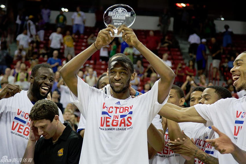 Utah Jazz informou que jogará na Las Vegas Summer League nesta semana, na liga de verão da nba papel de parede HD