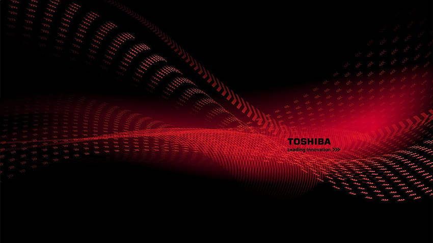 Toshiba Backgrounds Group, сателит на toshiba HD тапет