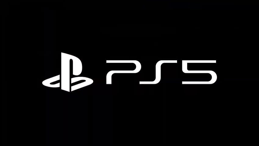 PS5 Logo Revealed, Nothing Else New Shown for PS5 at CES 2020 in, ps5 black HD wallpaper