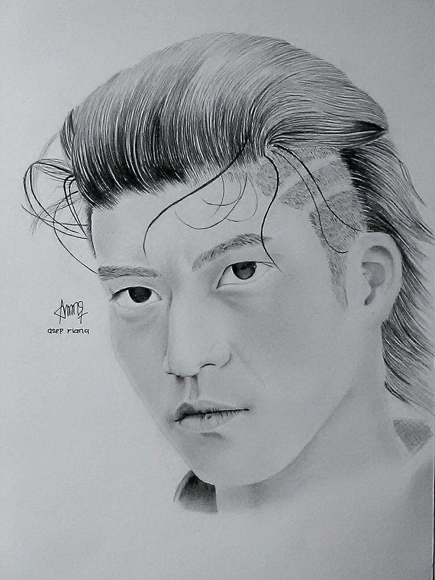 Genji Takiya ♡ | Shun oguri, Genji crows zero, Shun