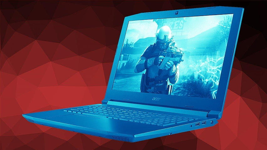 Acer Nitro 5 Gaming Laptop Review HD wallpaper